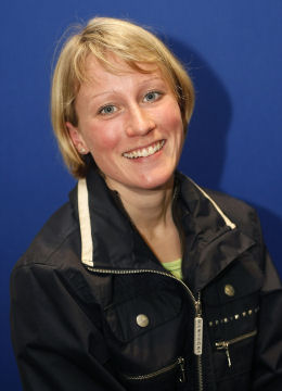 Helen Langehanenberg                                                            